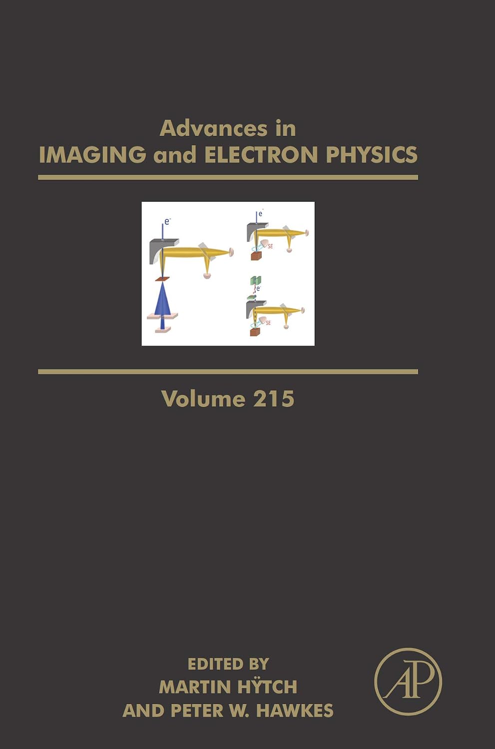 ler totalmente Advances in Imaging and Electron Physics (English Edition)