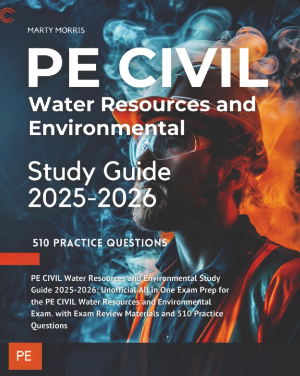PE CIVIL Water Resources and Environmental Study Guide 2025-2026 baixar livro de graça