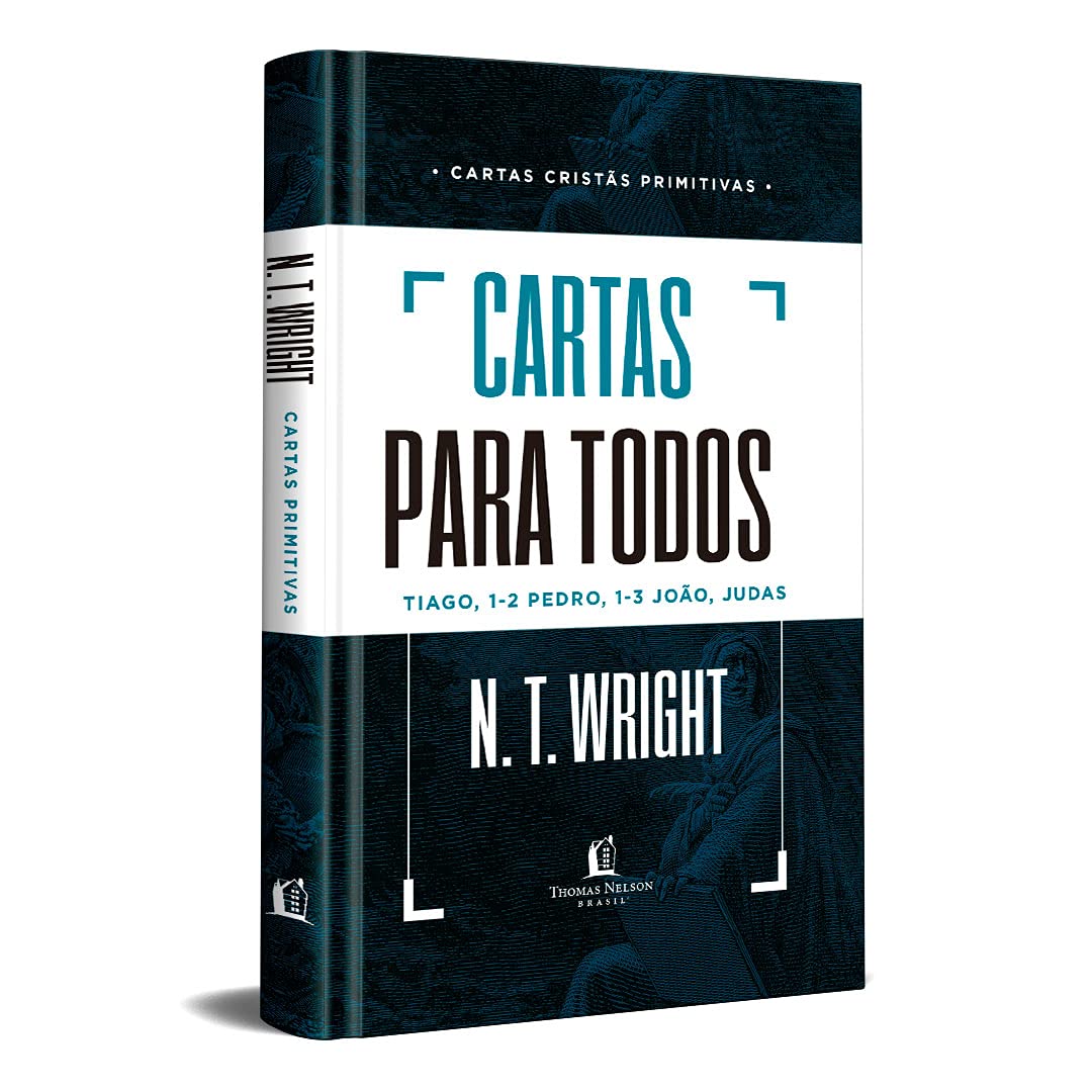 Cartas cristãs primitivas para todos baixar o livro de graça