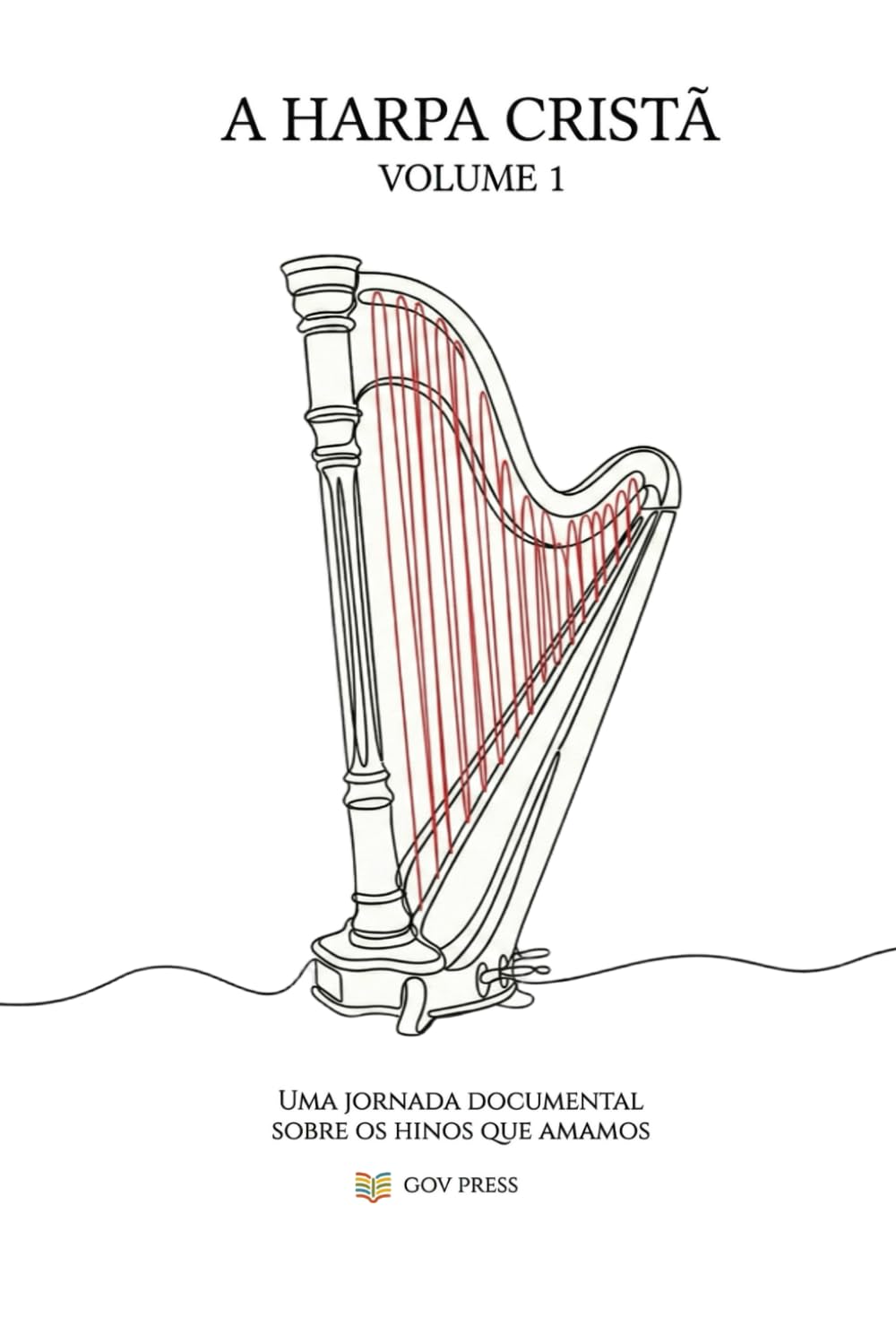 A Harpa Cristã baixar livro de graça