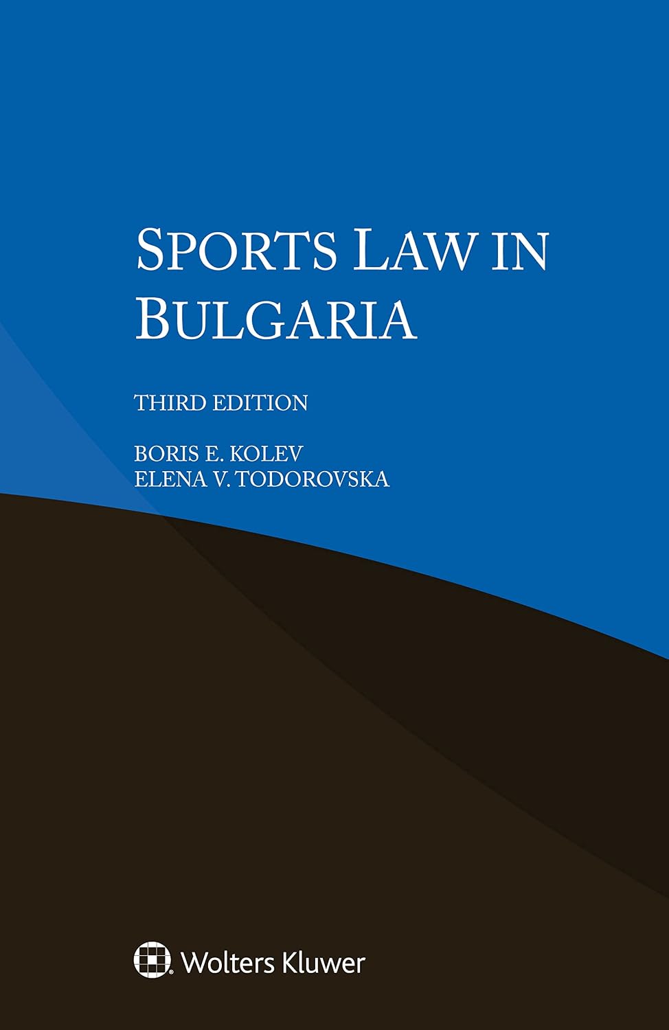 ler totalmente Sports Law in Bulgaria (English Edition)