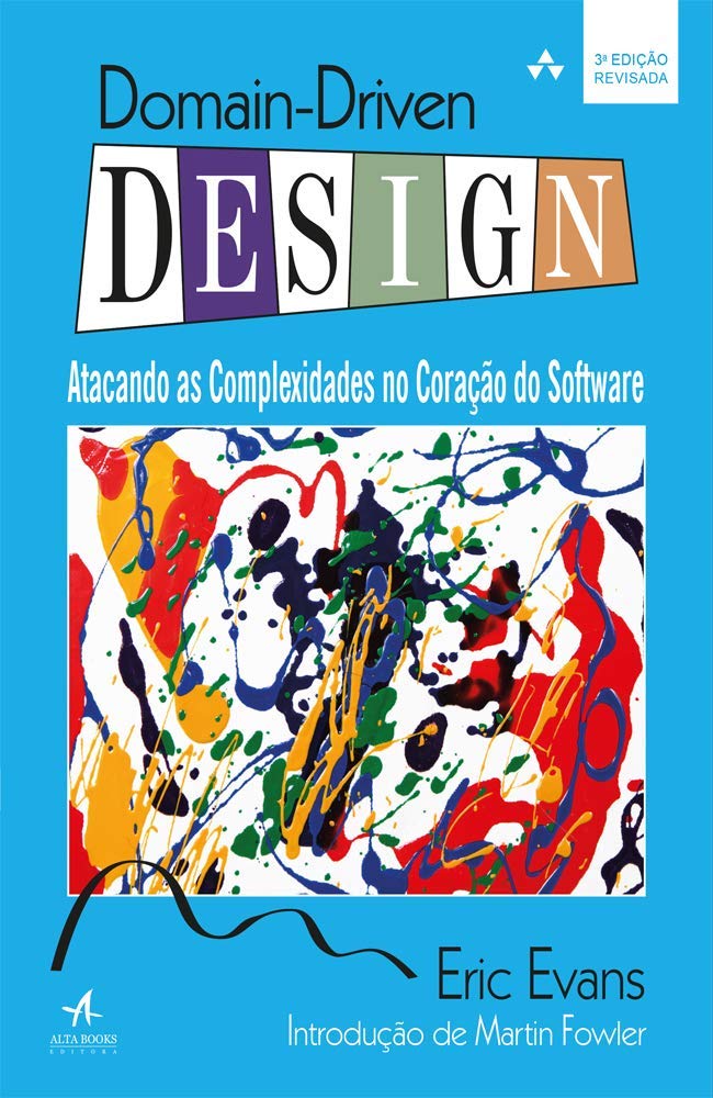 Domain-Driven Design: atacando as complexidades no coração do software baixar o livro de graça