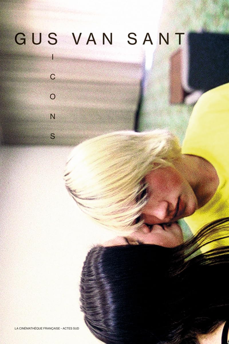 ler totalmente Gus Van Sant: Icons