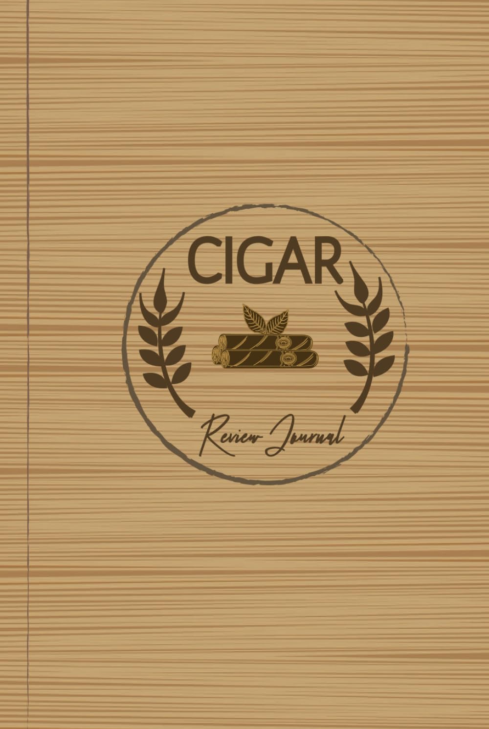 Cigar Review Journal: Cigar Enthusiasts Log Book. Detail & Note Every Smoke. Ideal for Aficionados, Collectors, and Sommeliers baixar o livro de graça
