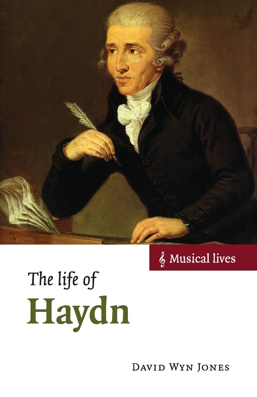 capítulo por capítulo baixar The Life of Haydn