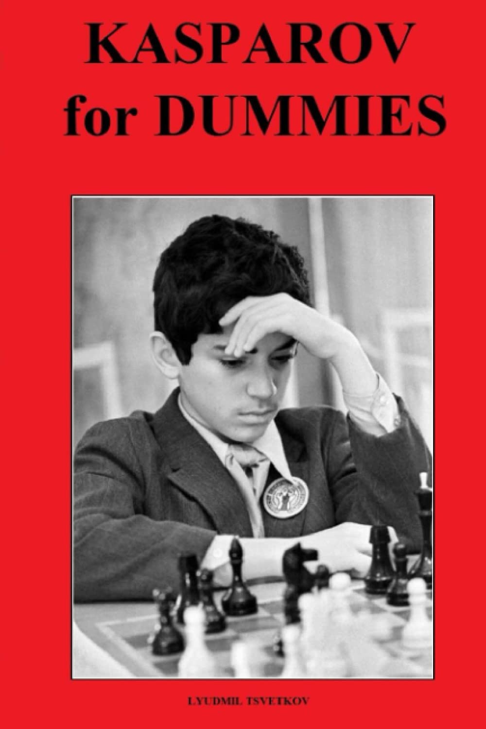 Kasparov for Dummies baixar livro de graça