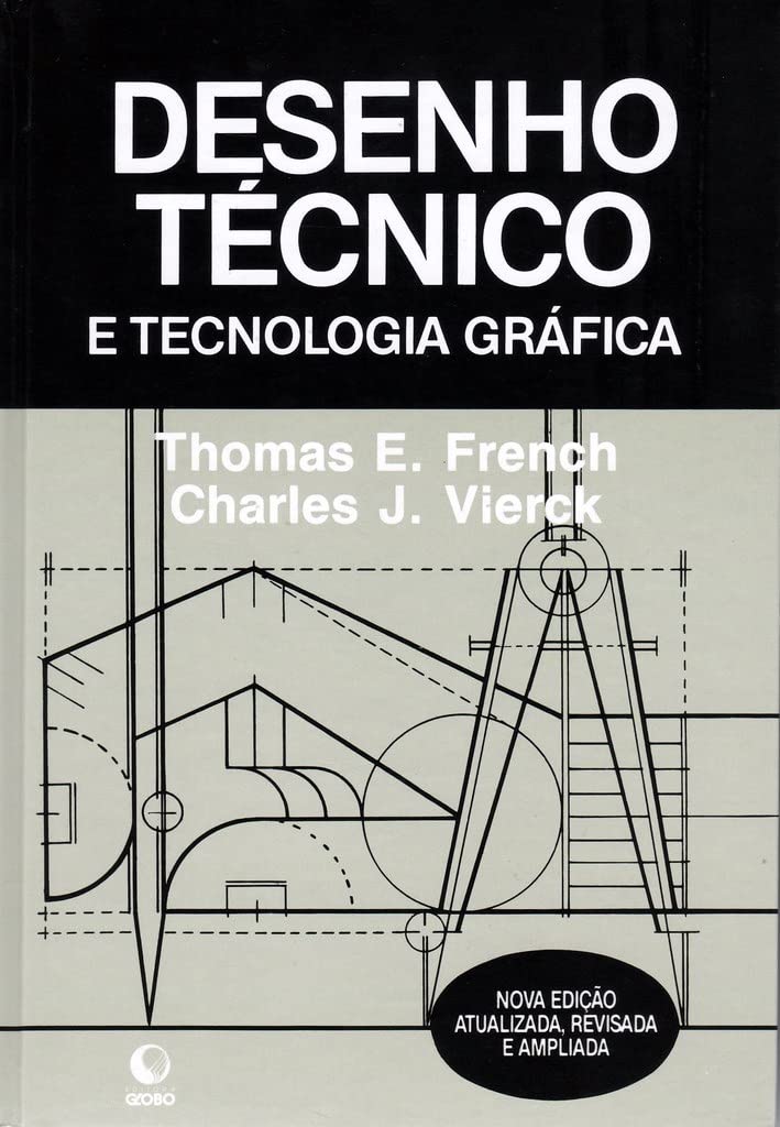 Desenho Tecnico E Tecnologia Grafica baixar o livro de graça
