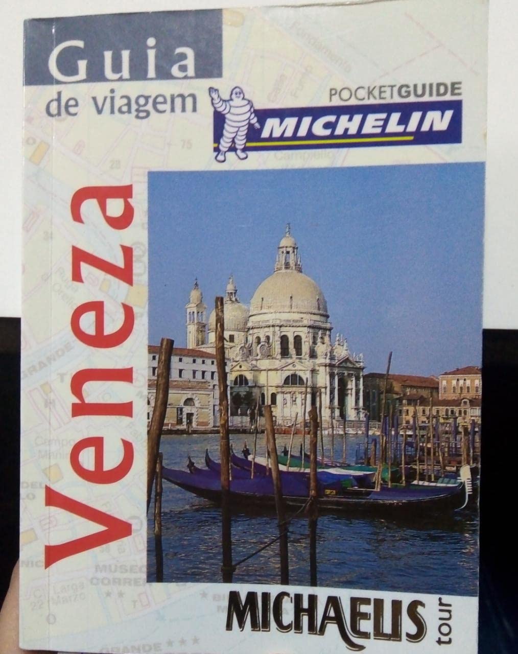 Veneza Guia De Viagem