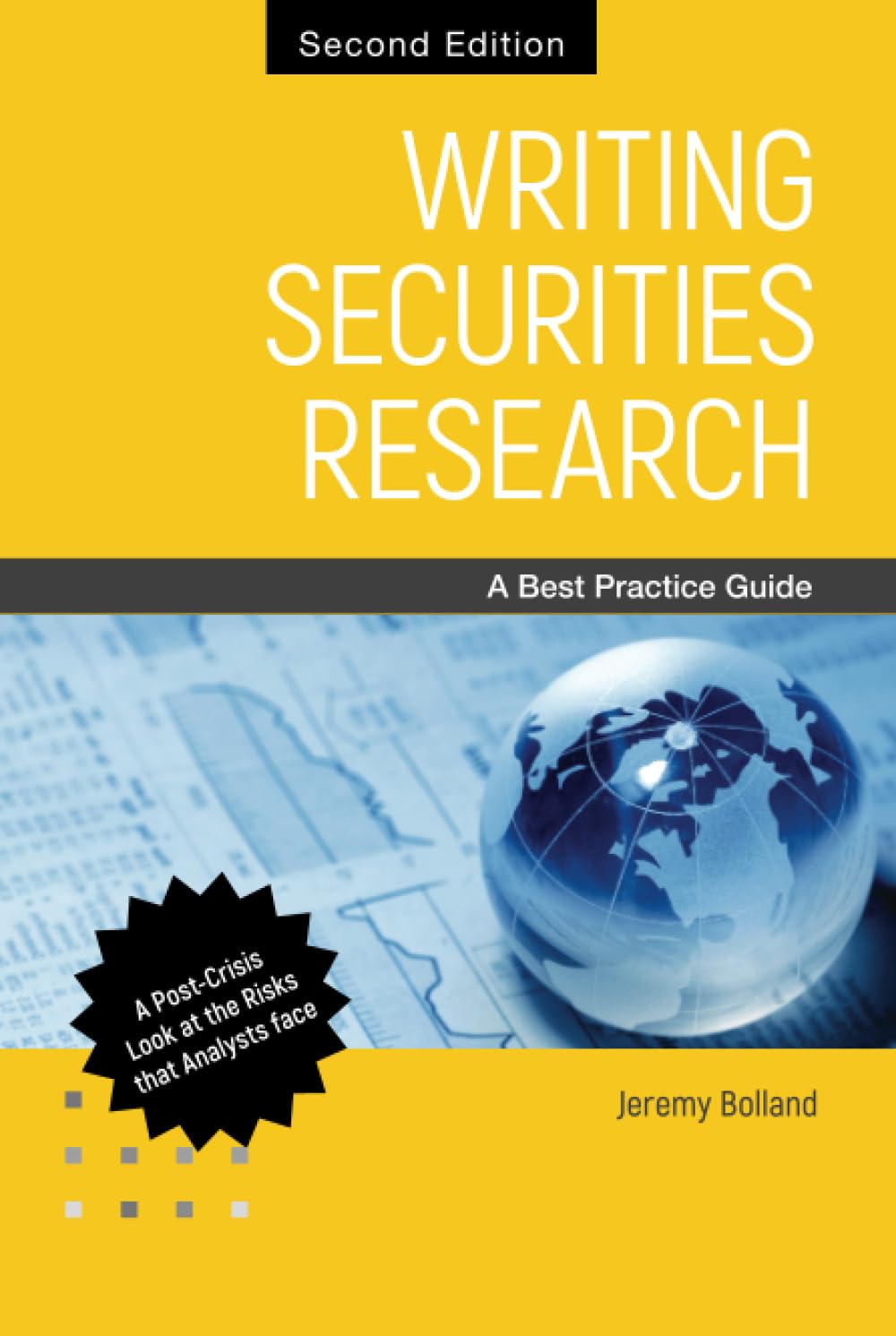 capítulo por capítulo baixar Writing Securities Research 2E: A Best Practice Guide