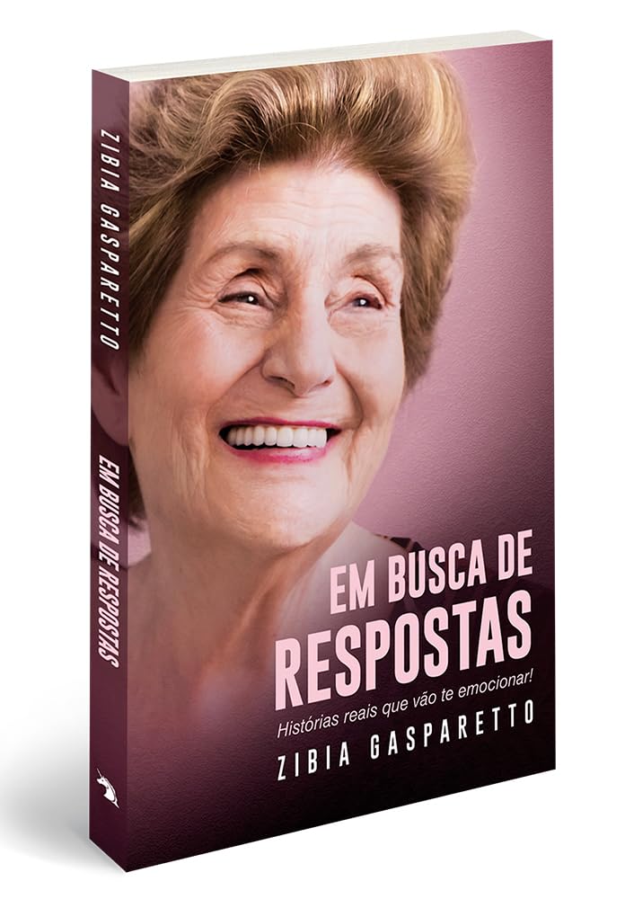 Em busca de respostas baixar livro de graça