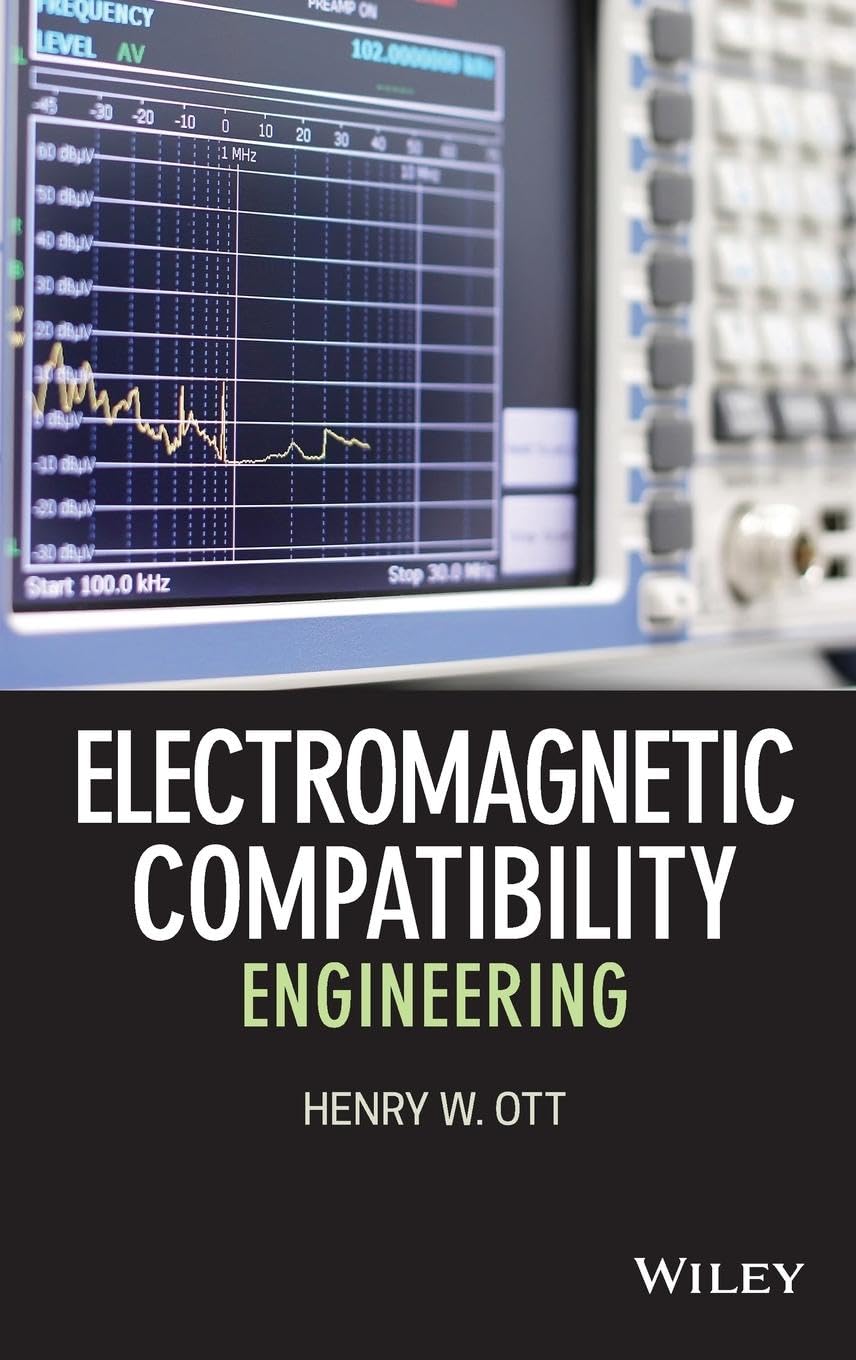 Electromagnetic Compatibility Engineering baixar livro de graça
