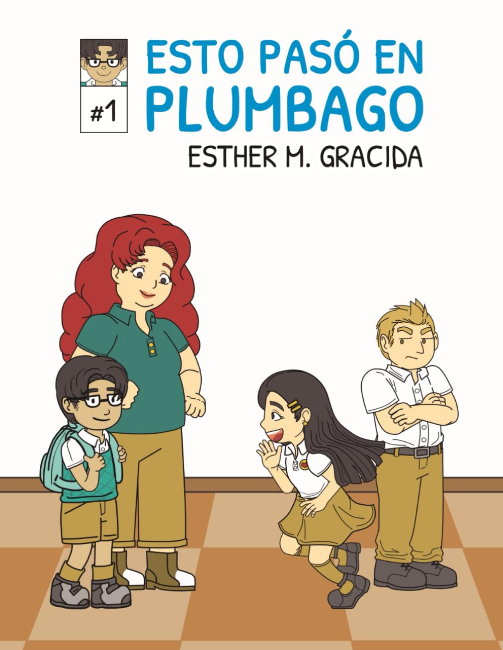 Esto pasó en Plumbago 1 (Spanish Edition) baixar livro de graça