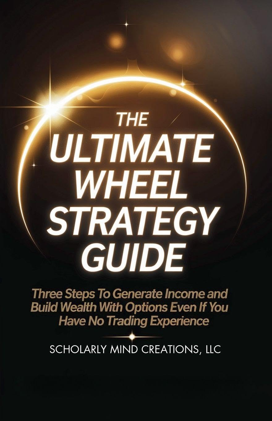 ler totalmente The Ultimate Wheel Strategy Guide