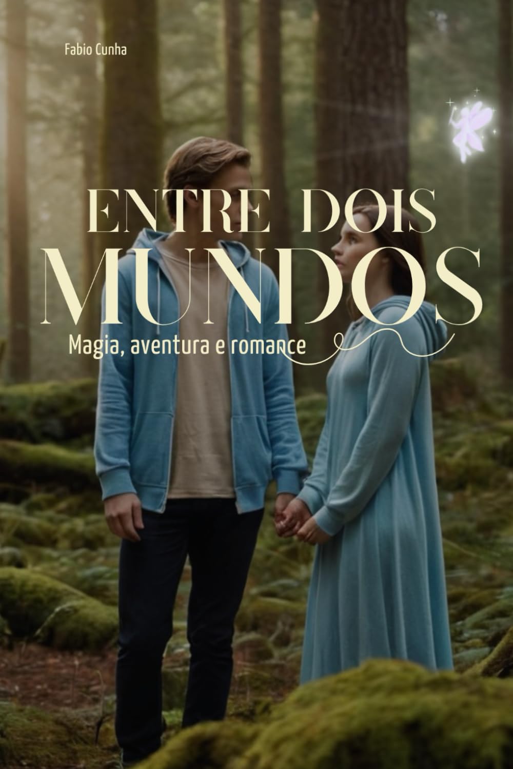 capítulo por capítulo baixar Entre Dois Mundos