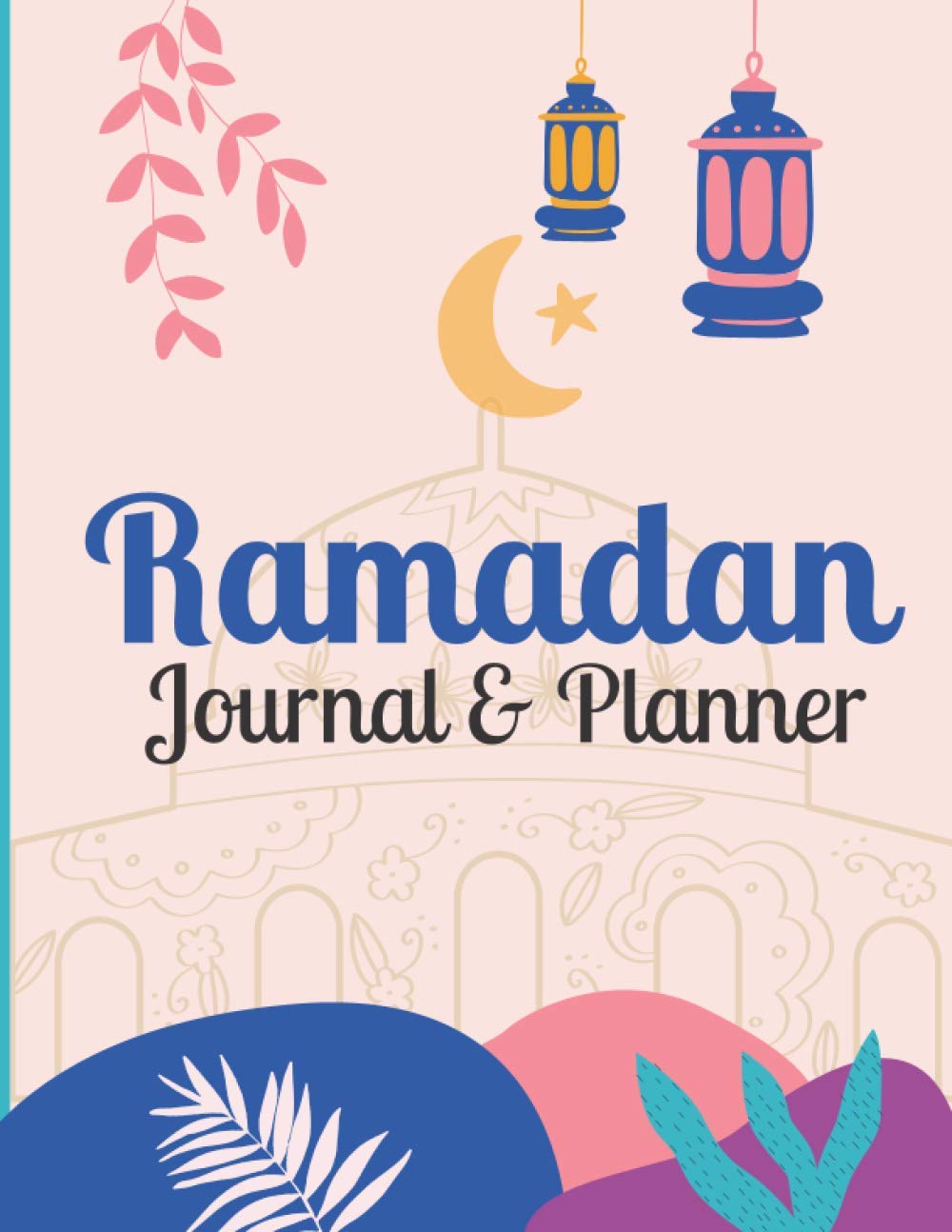 capítulo por capítulo baixar Ramadan Journal & Planner: 30 Days Prayer, Fasting, Gratitude, and Kindness: Calendar, Meal Planner And Daily Schedule Journaling Prompts Ramadan Gift... Productive During The Holy Month and Eid