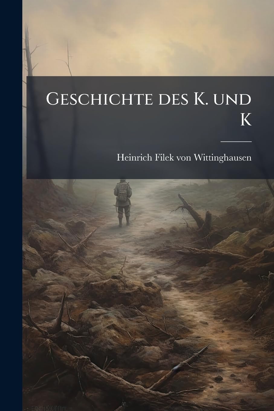 Geschichte Des K. Und K: Infanterie-Regiments No.5 Von Seiner Errichtung Bis Zur Ernennung Des Feldmarschall-Lieutenants Theodor Braumüller Von Tannbruck Zum Oberst-Inhaber Des Regiments... baixar livro de graça