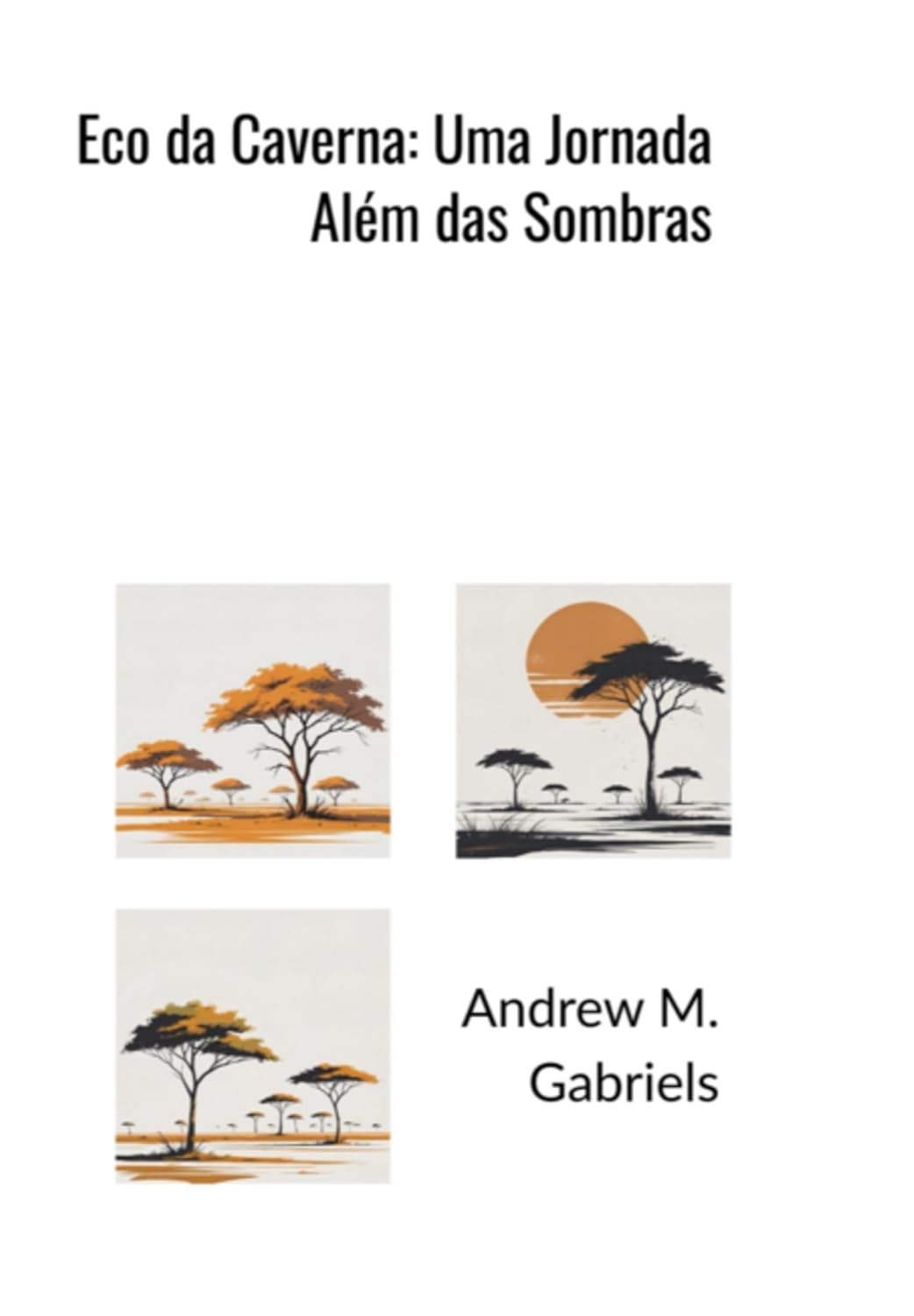 Eco Da Caverna: Uma Jornada Além Das Sombras baixar o livro de graça