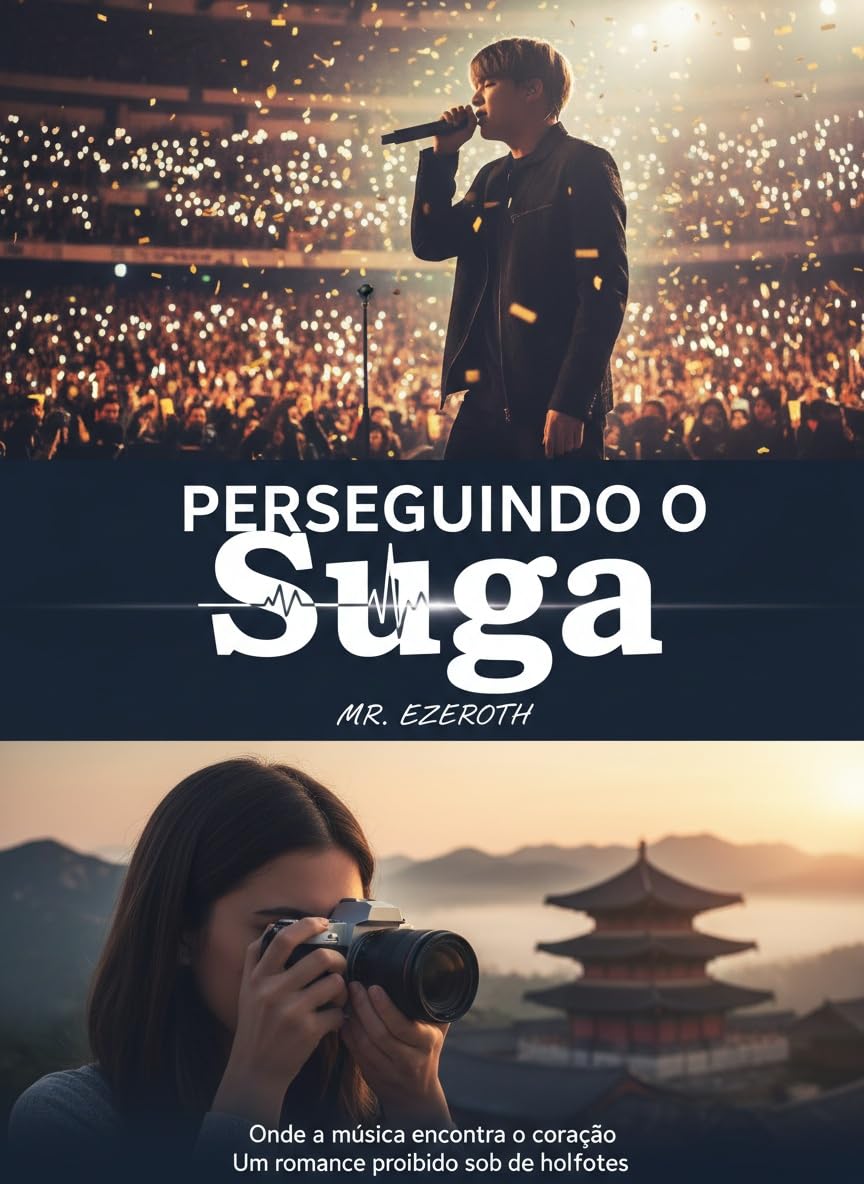 Perseguindo o Suga baixar livro de graça