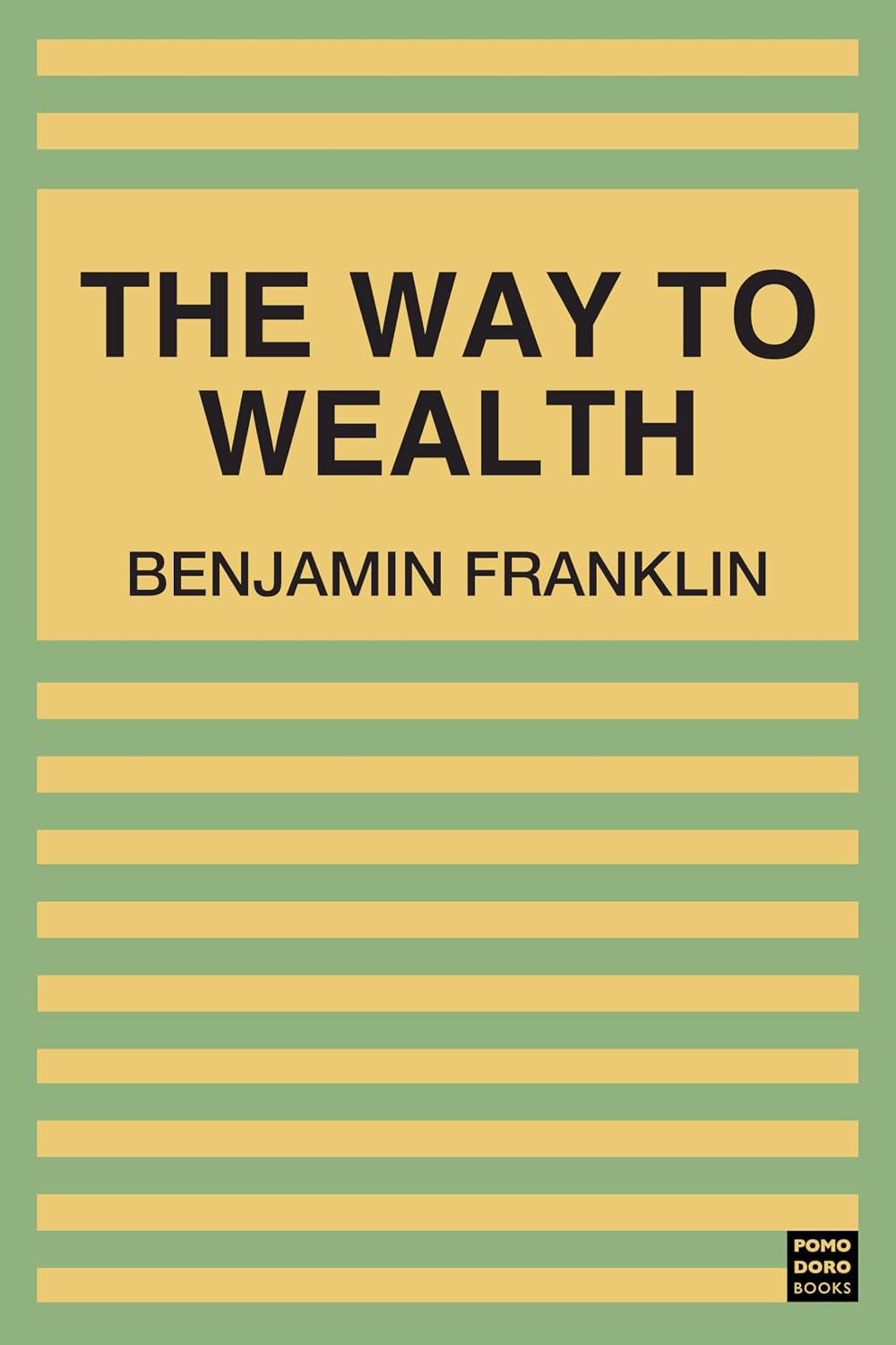 The Way to Wealth (English Edition) baixar livro de graça