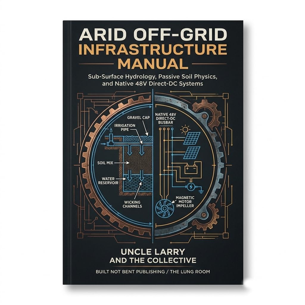 ler totalmente Arid Off-Grid Solar Gardening and Power Companion (English Edition)
