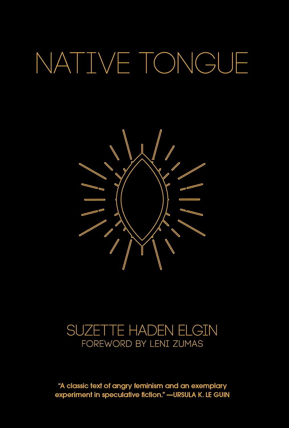 Native Tongue baixar livro de graça