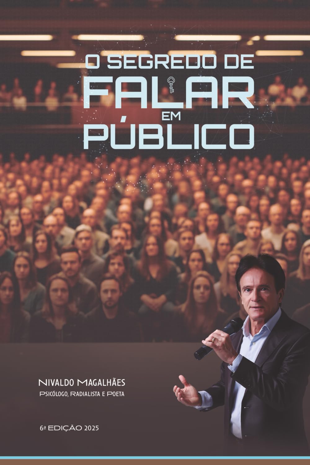 ler totalmente O SEGREDO DE FALAR EM PÚBLICO (Portuguese Edition)
