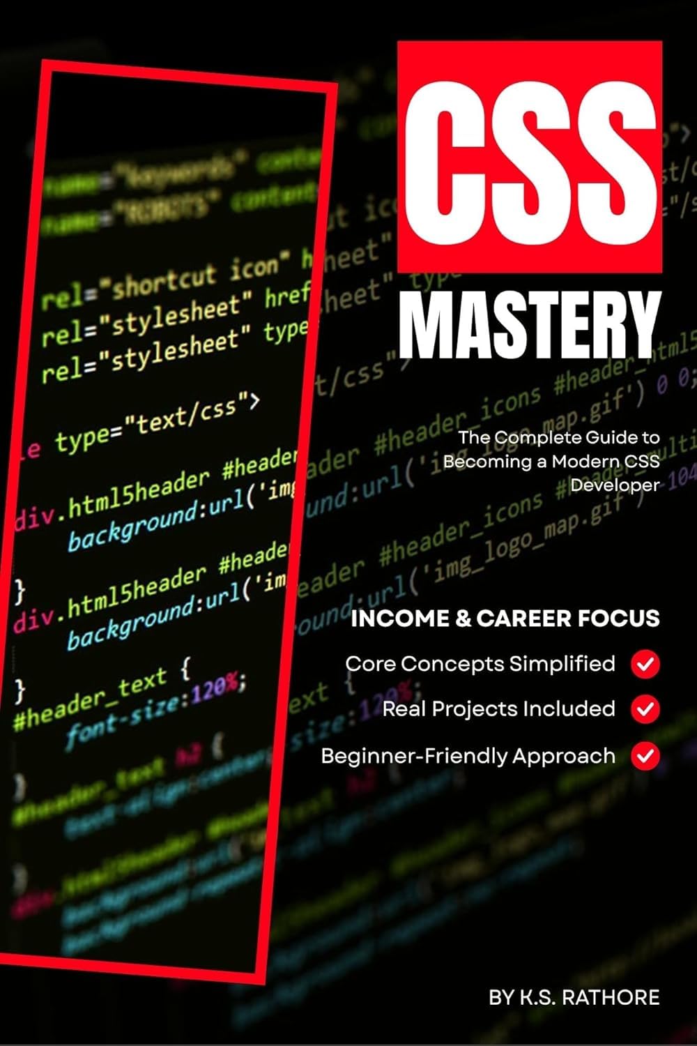 CSS for Beginners Full CSS Course for Modern Web Design: Includes Flexbox, Grid, Animations & Responsive Design with Hands-On Practice (2026 Edition) (English Edition) baixar livro de graça