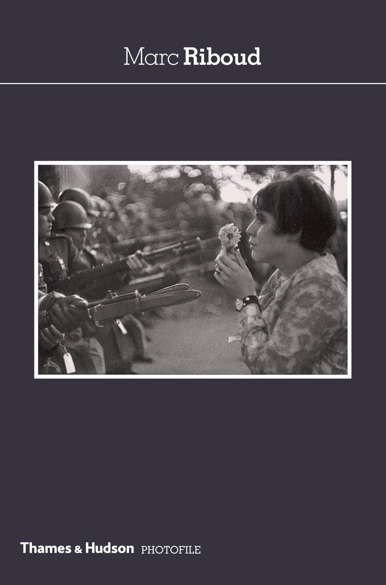 Marc Riboud (Photofile): 0 baixar o livro de graça