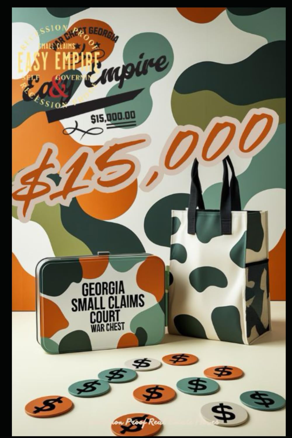 SueSoloWarChest(c)(R)(TM): Editable Samples of Winning Suits Brought Before The Small Claims Court In Georgia baixar livro de graça