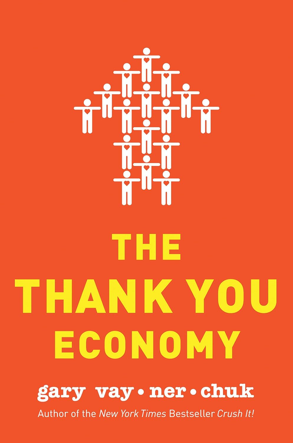capítulo por capítulo baixar The Thank You Economy: Data-Driven Strategies for Authentic Brands and Sustainable Profit (English Edition)