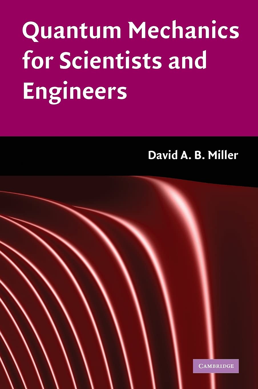 ler totalmente Quantum Mechanics for Scientists and Engineers