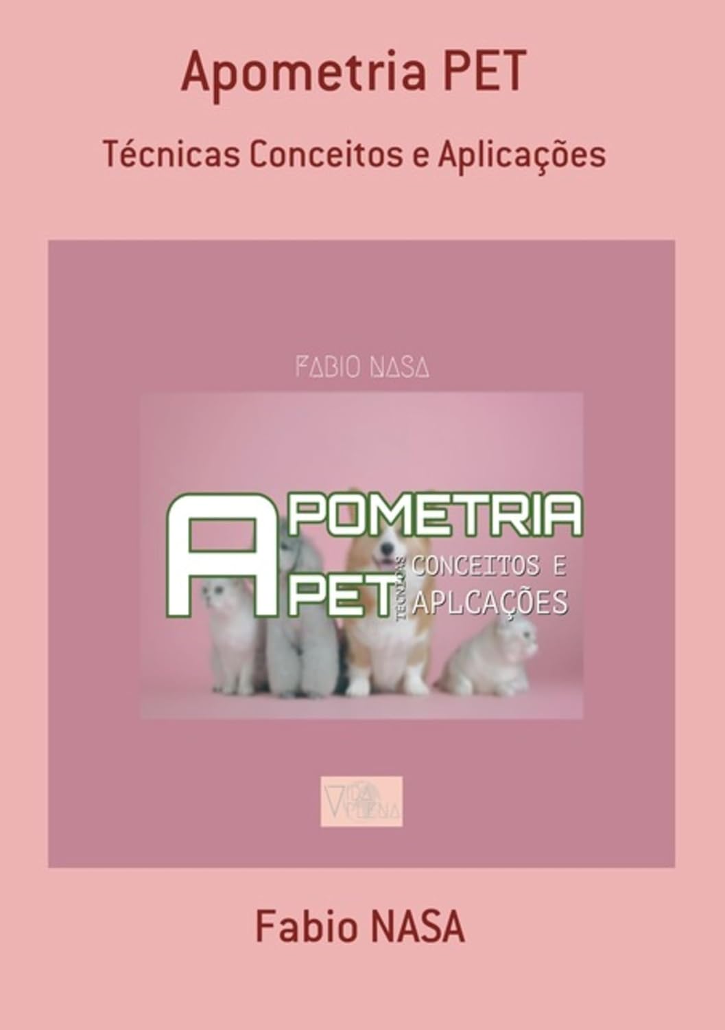 Apometria Pet baixar o livro de graça