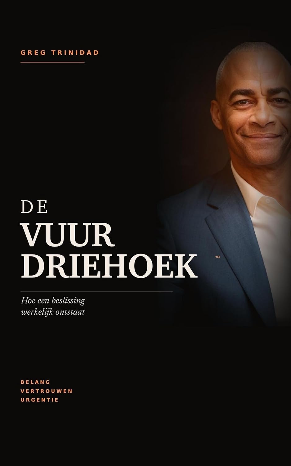 De Vuurdriehoek: Hoe een beslissing werkelijk ontstaat (Dutch Edition) baixar livro de graça