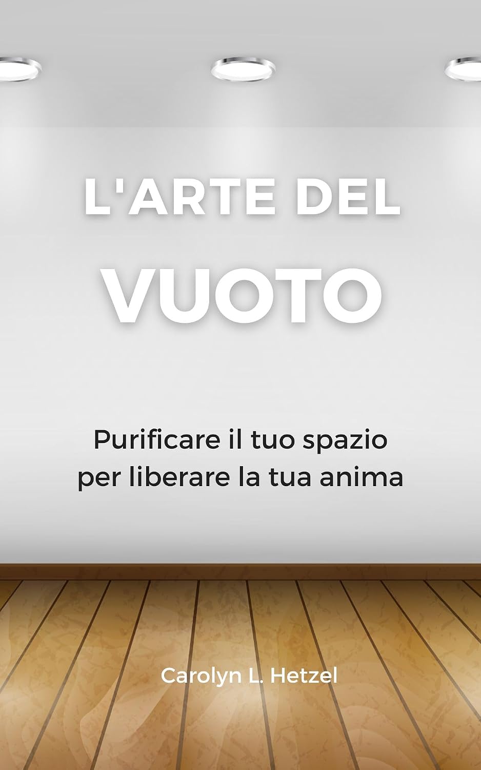 ler totalmente L'arte del vuoto (Italian Edition)