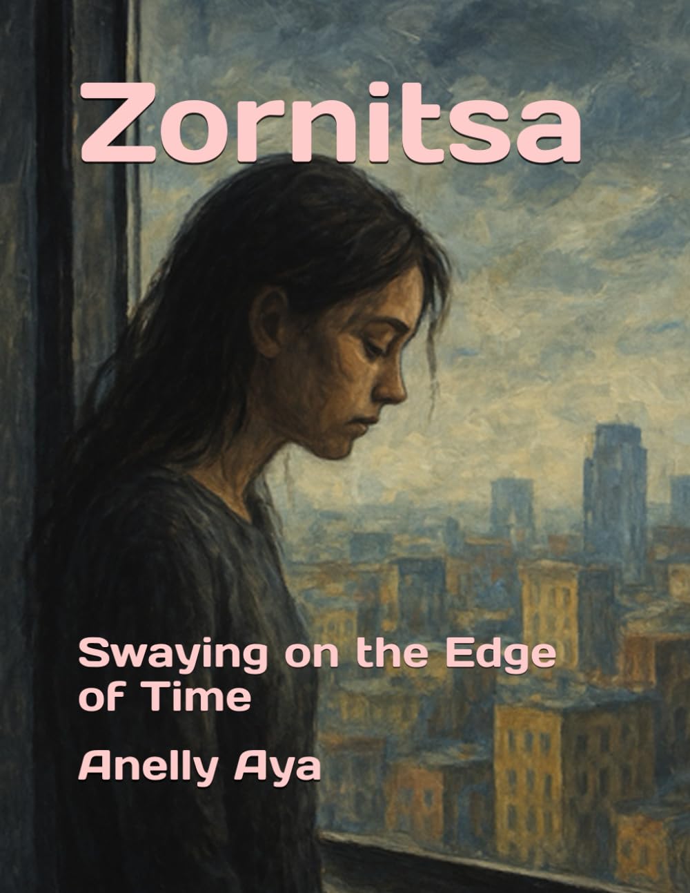 Zornitsa: Swaying on the Edge of Time baixar o livro de graça