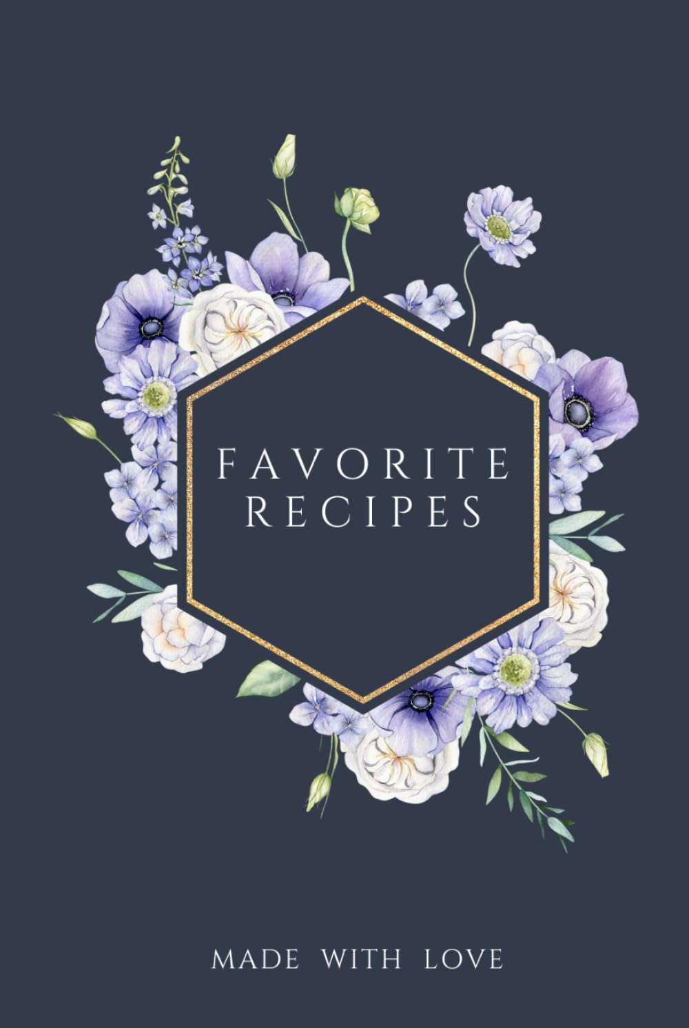 ler totalmente Favorite Recipes