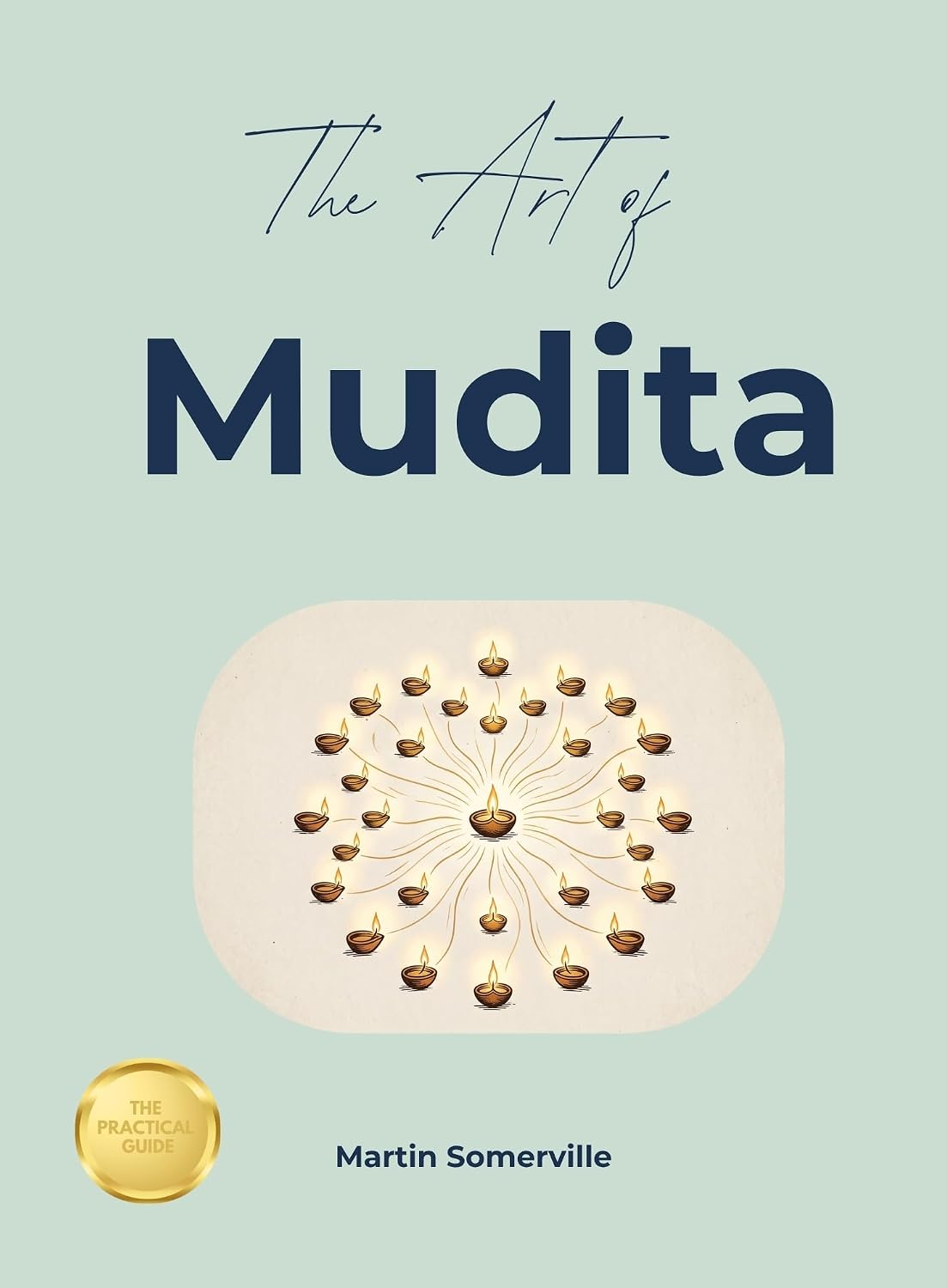 ler totalmente The Art of Mudita: The Beautiful Buddhist Idea of Shared Happiness. (Books on Beautiful Ideas) (English Edition)