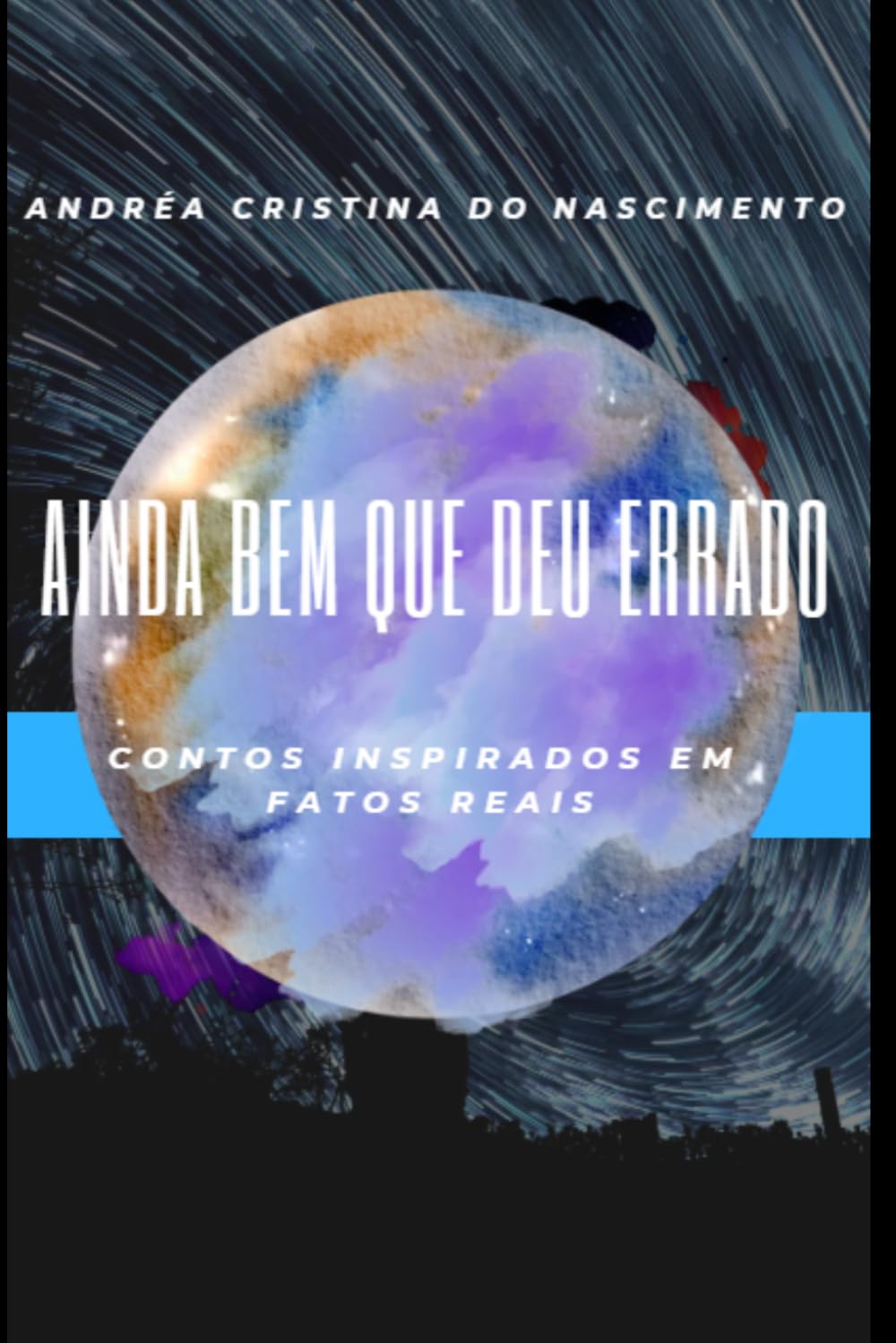 Ainda bem que deu errado (Portuguese Edition) baixar o livro de graça