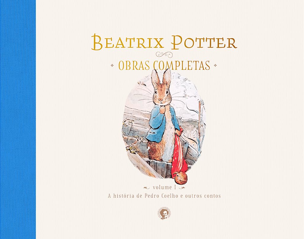 Beatrix Potter - Obras completas - vol. I baixar o livro de graça