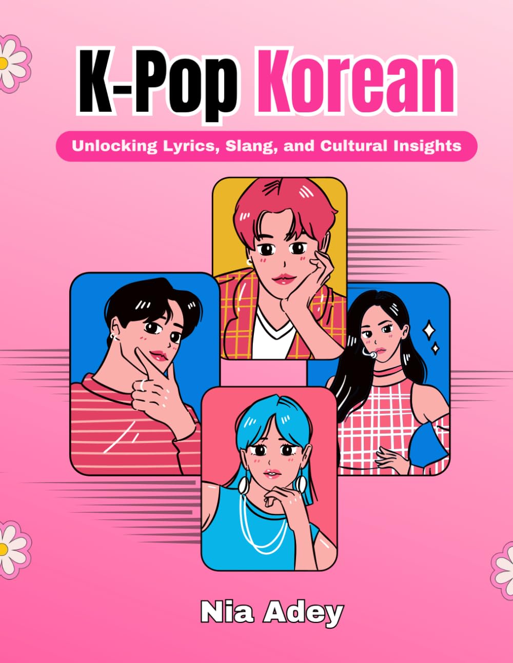 capítulo por capítulo baixar K-Pop Korean: Unlocking Lyrics, Slang, and Cultural Insights