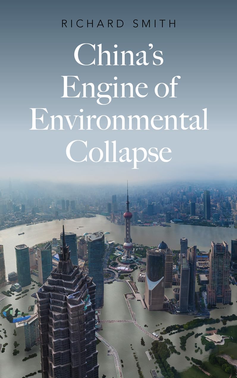 China's Engine of Environmental Collapse baixar o livro de graça