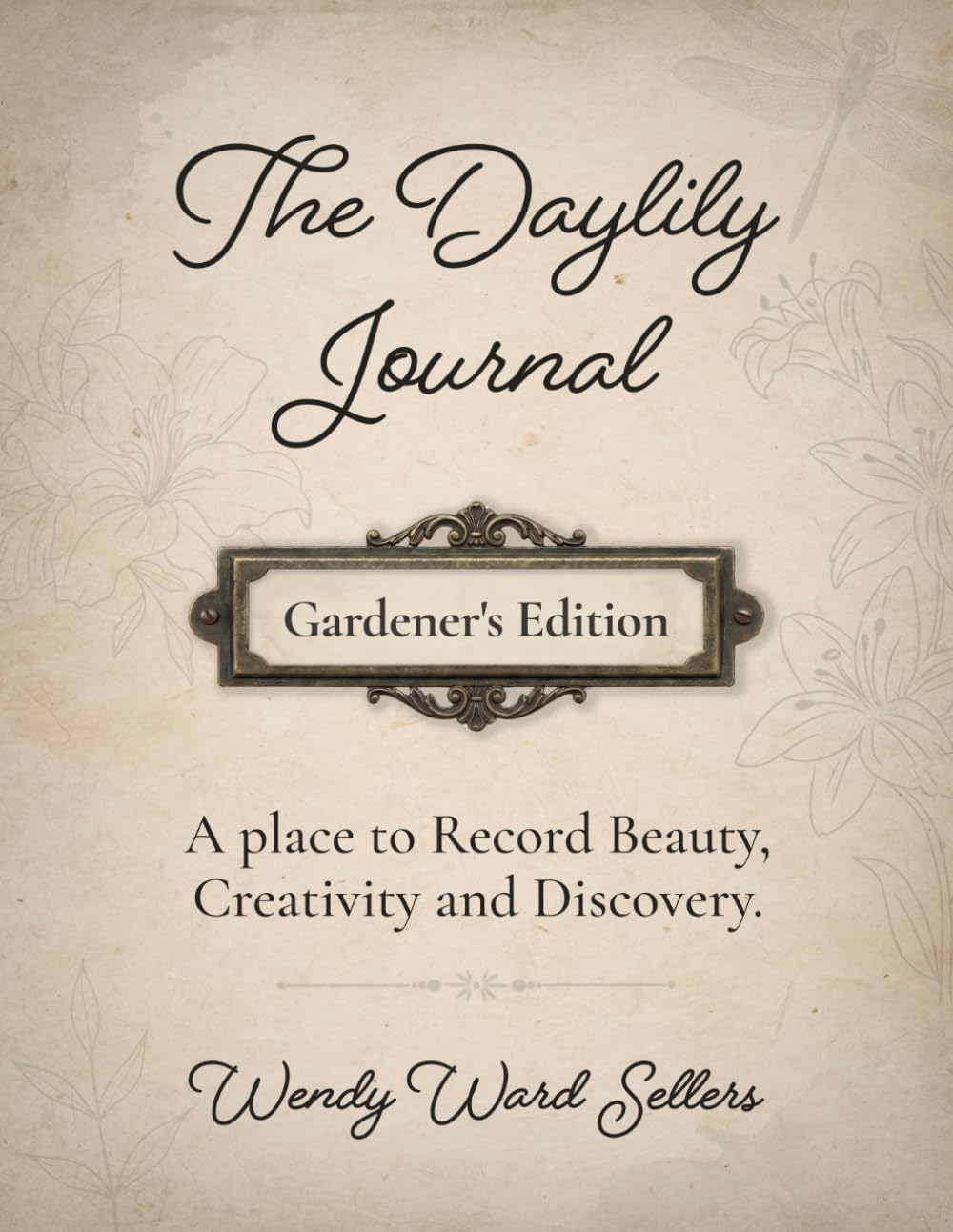 ler totalmente The Daylily Journal: Gardener's Edition