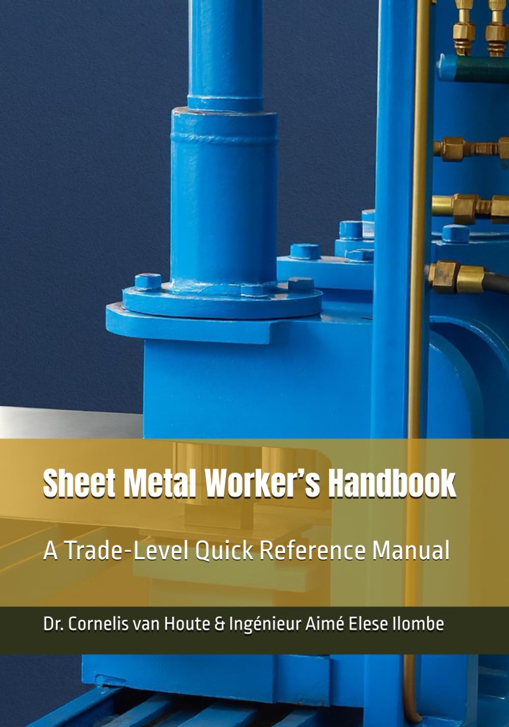Sheet Metal Worker’s Handbook: A Trade-Level Quick Reference Manual baixar o livro de graça