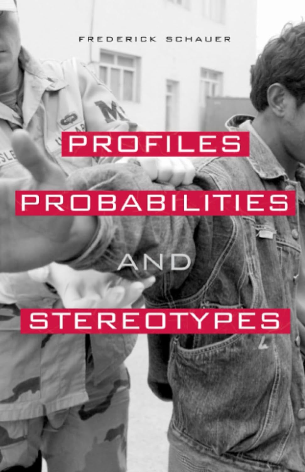ler totalmente Profiles, Probabilities, and Stereotypes