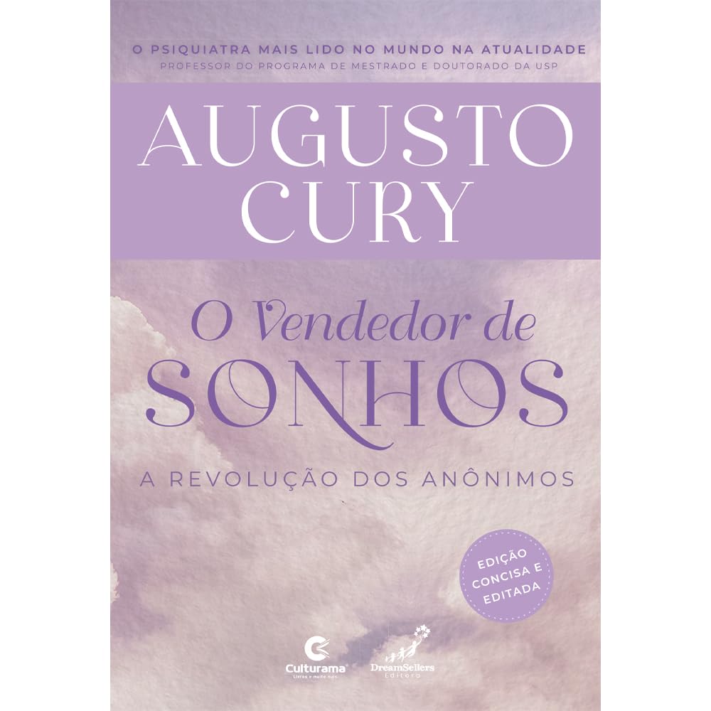 ler totalmente O vendedor de Sonhos 2 - A revolução dos anônimos