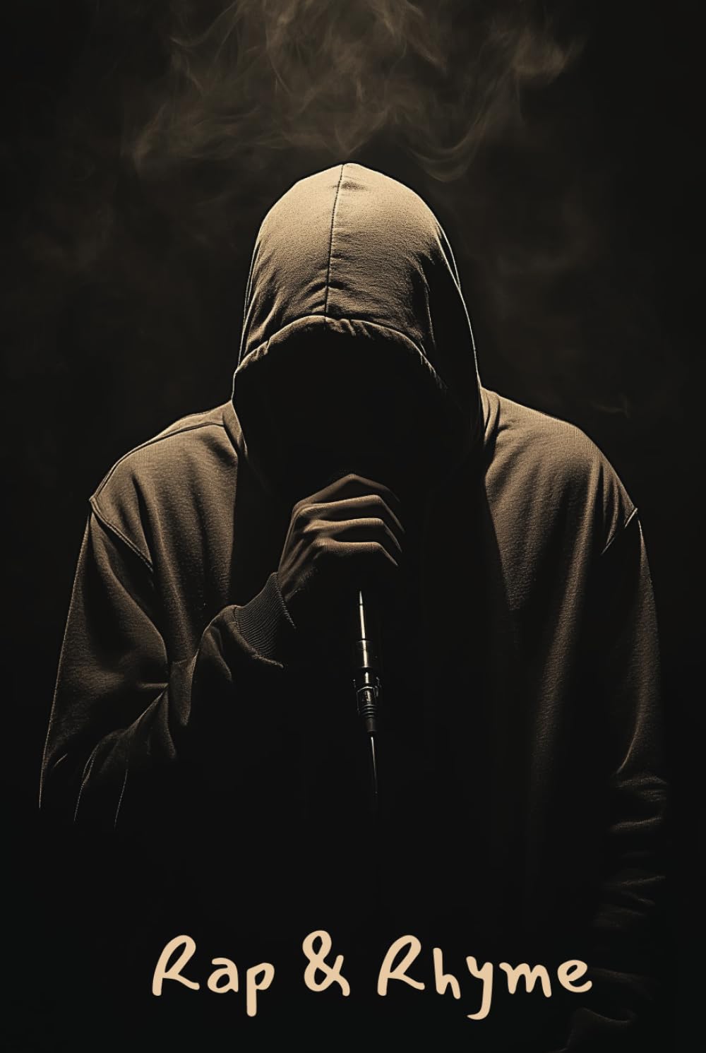 capítulo por capítulo baixar Rap & Rhyme Journal: Rap Flow Notebook for Rhymes and Lines. Hip-Hop Ideas Notebook for Lyrics, Hooks, Verses and Brainstorming.