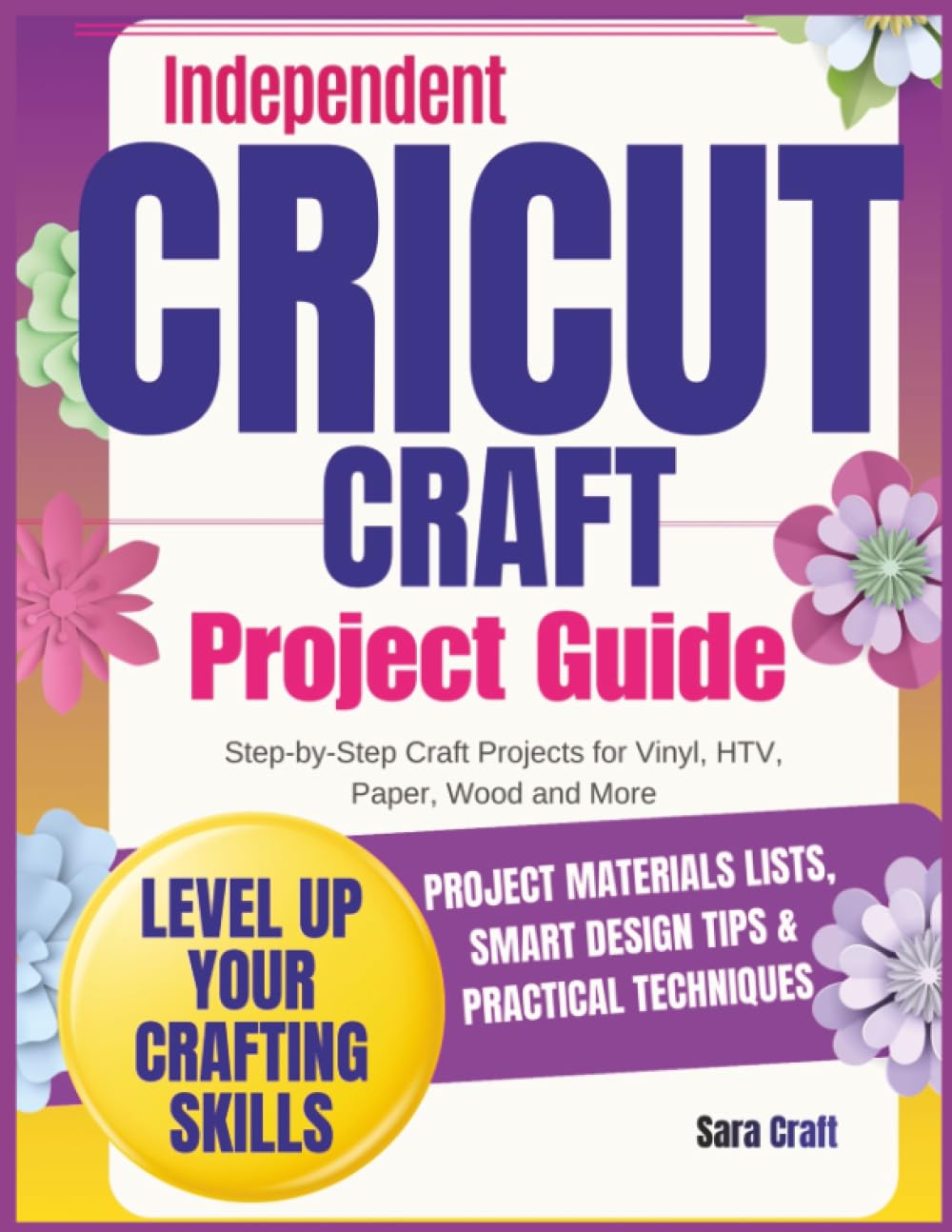 Cricut: The Bible baixar livro de graça