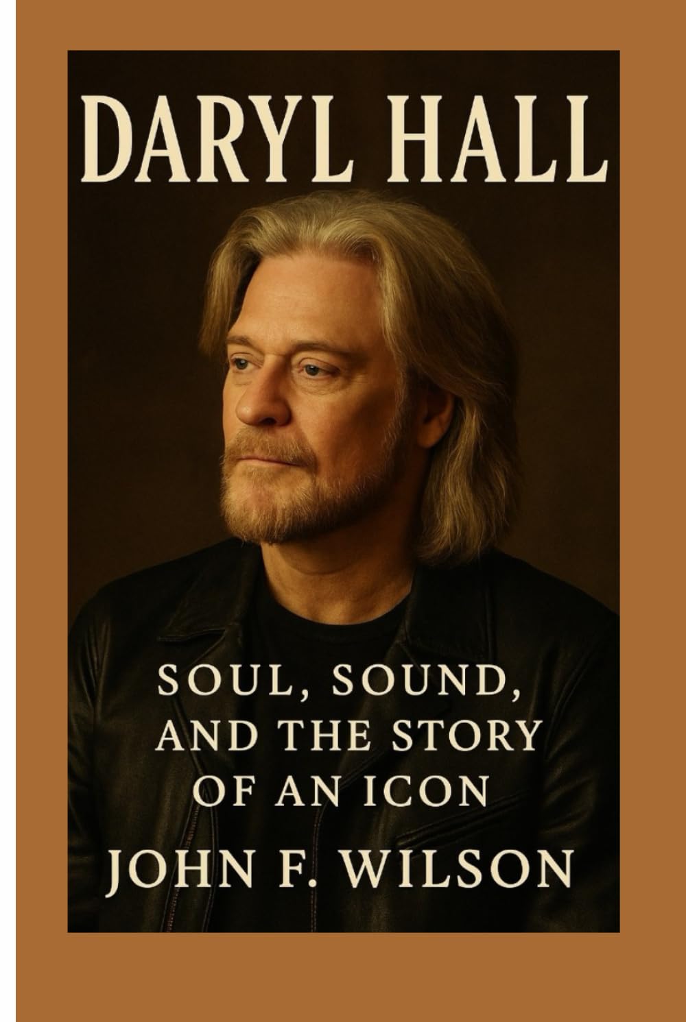 DARYL HALL: Soul, Sound, And The Story Of An Icon baixar o livro de graça