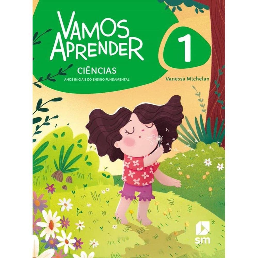 Vamos Aprender Ciências 1 F1 la Ed20 Bncc
