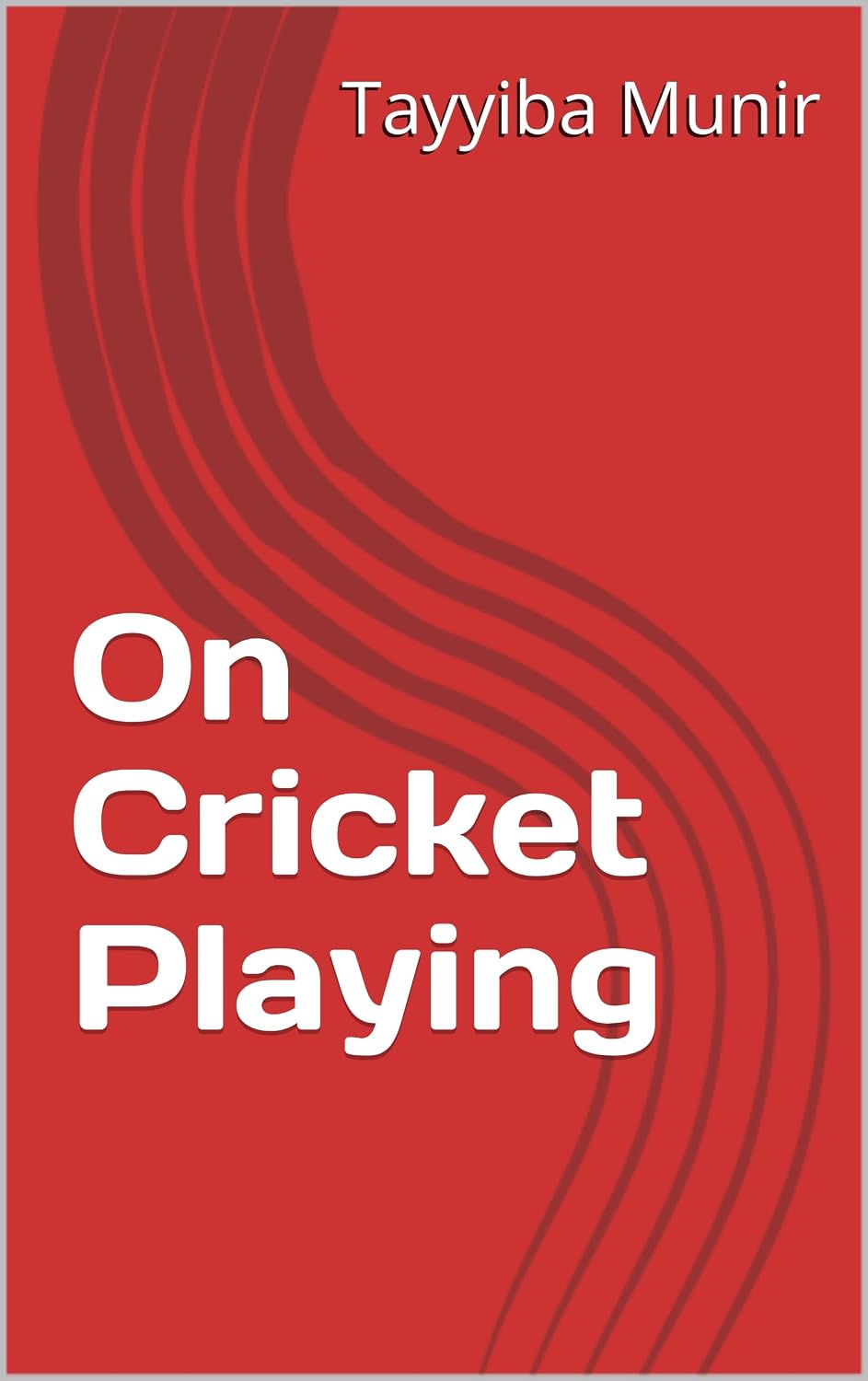 capítulo por capítulo baixar On Cricket Playing (English Edition)